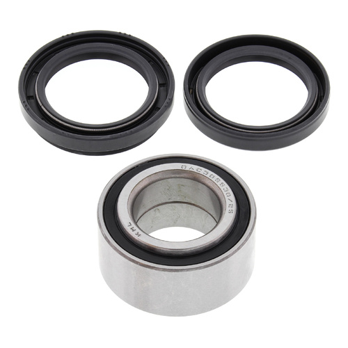 All Balls Racing Wheel Bearing Kit 25-1434