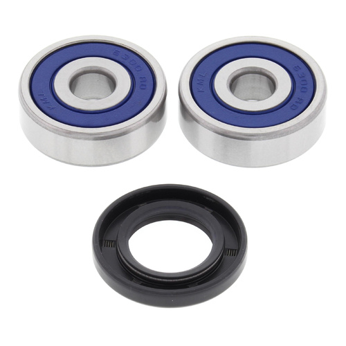 All Balls Racing Wheel Bearing Kit 25-1441