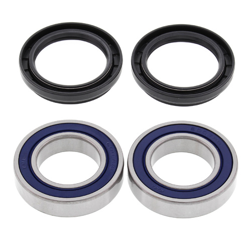 All Balls Racing Wheel Bearing Kit 25-1445
