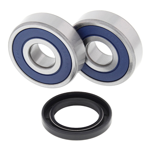 All Balls Racing Wheel Bearing Kit 25-1446