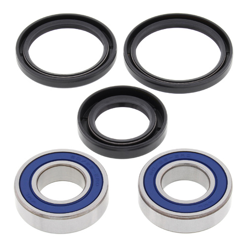 All Balls Racing Wheel Bearing Kit (25-1450)