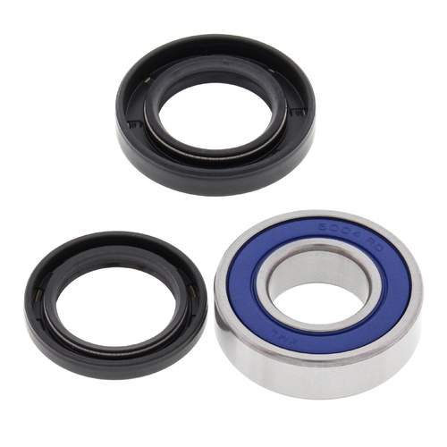 All Balls Racing Lower Stearing Stem Kit - Honda TRX300 / FW TRX420