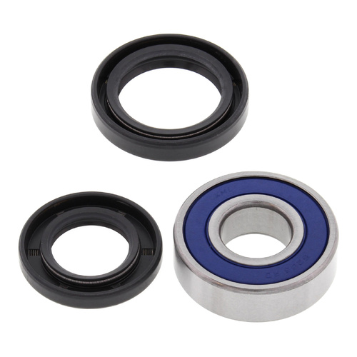 All Balls Racing Lower Stearing Stem Kit - Honda TRX300EX '93-'08