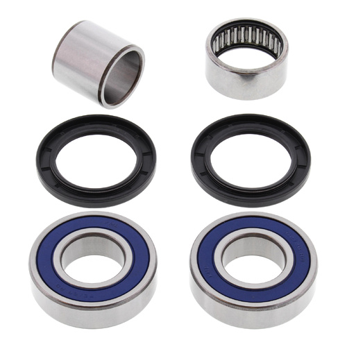 All Balls Racing Wheel Bearing Kit (25-1474)