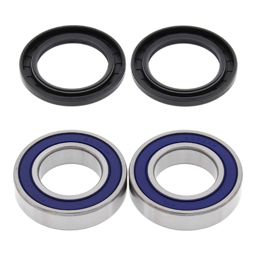 All Balls Racing Wheel Bearing Kit 25-1477
