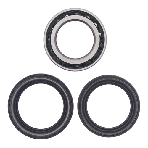 All Balls Racing Wheel Bearing Kit (25-1480)