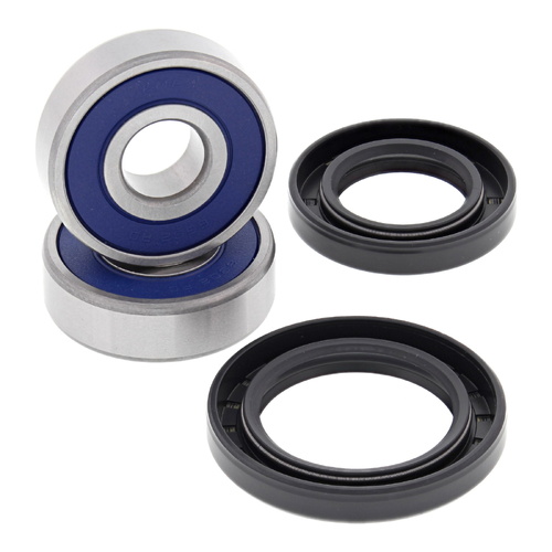 All Balls Racing Wheel Bearing Kit 25-1488
