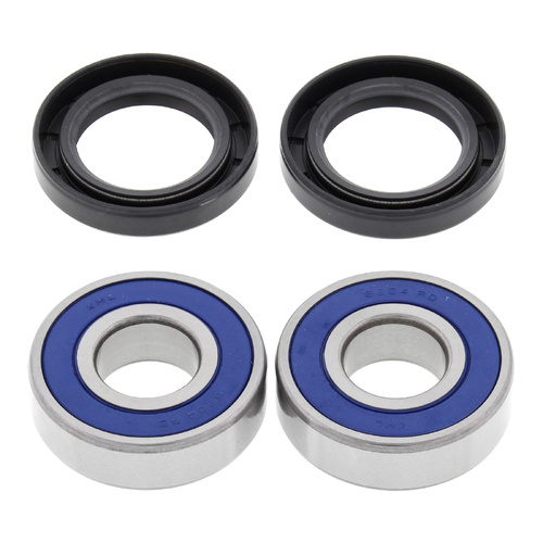 All Balls Racing Wheel Bearing Kit (25-1491)