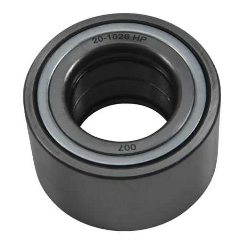 All Balls Racing Wheel Bearing Kit - Tapered DAC Upgrade (25-1496-HP)