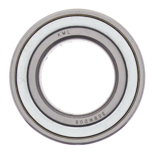 All Balls Racing Wheel Bearing Kit (25-1497)