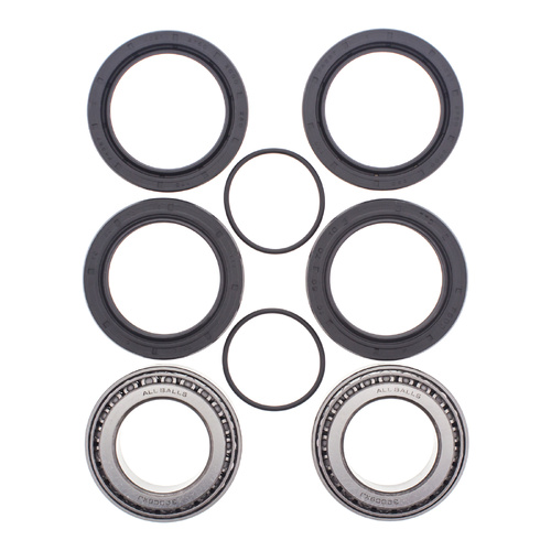 All Balls Racing Wheel Bearing Kit (25-1498)