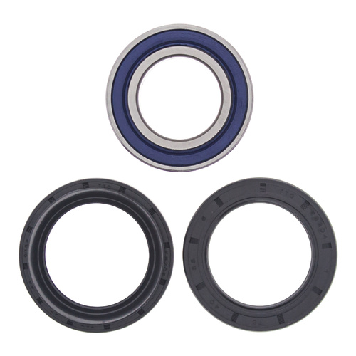 All Balls Racing Wheel Bearing Kit Front 25-1509