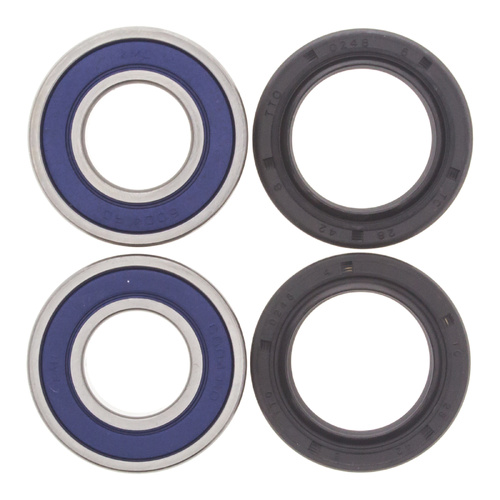 All Balls Racing Wheel Bearing Kit (25-1510)