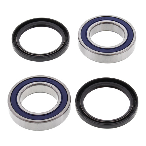 All Balls Racing Wheel Bearing Kit (25-1527)