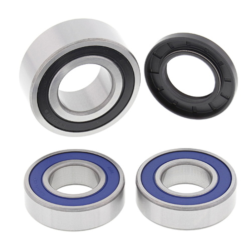 All Balls Racing Wheel Bearing Kit (25-1532)