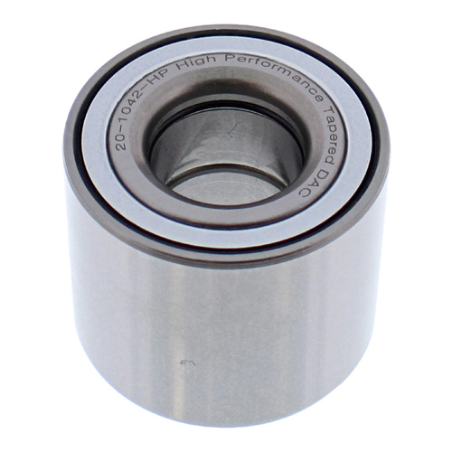 All Balls Racing Wheel Bearing Kit - Tapered DAC Upgrade (25-1536-HP)