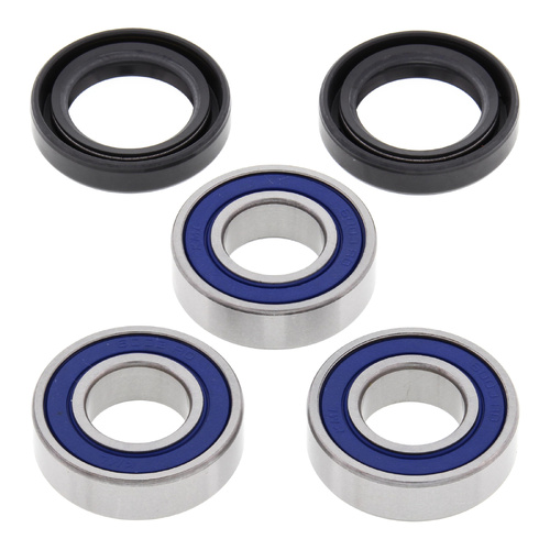 All Balls Racing Wheel Bearing Kit (25-1540)
