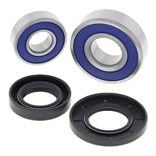 All Balls Racing Wheel Bearing Kit 25-1541