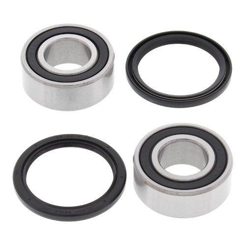 All Balls Racing Wheel Bearing Kit 25-1550