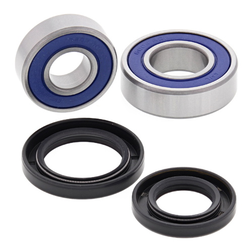 All Balls Racing Wheel Bearing Kit (25-1559)