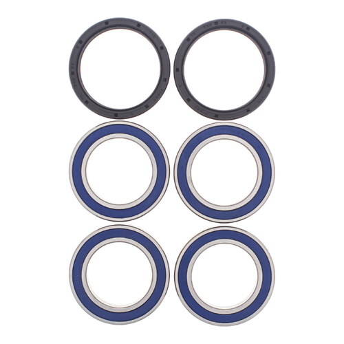 All Balls Racing Wheel Bearing Kit (25-1565)