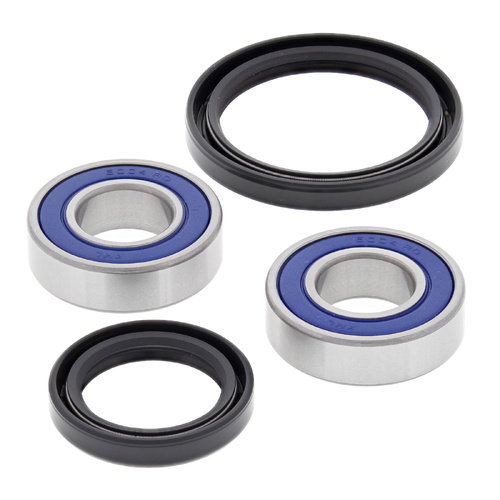 All Balls Racing Wheel Bearing Kit (25-1590)