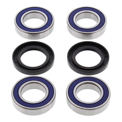 All Balls Racing Wheel Bearing Kit 25-1592