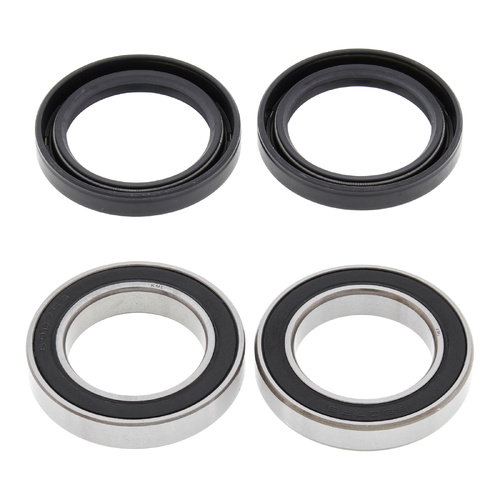 All Balls Racing Wheel Bearing Kit 25-1595