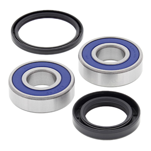 All Balls Racing Wheel Bearing Kit 25-1601