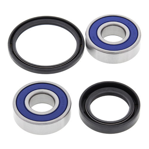 All Balls Racing Wheel Bearing Kit 25-1604