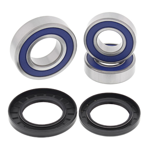 All Balls Racing Wheel Bearing Kit 25-1606