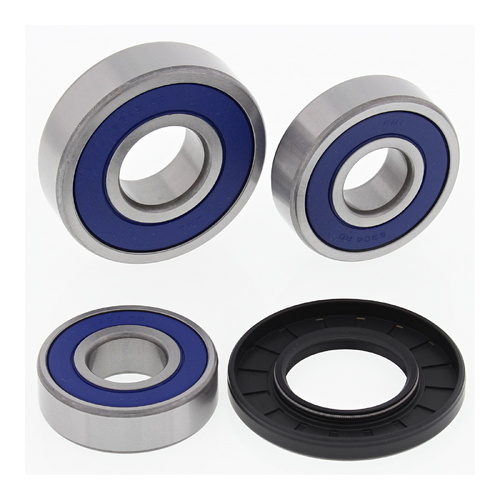 All Balls Racing Wheel Bearing Kit 25-1610