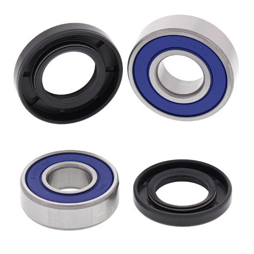 All Balls Racing Wheel Bearing Kit 25-1611