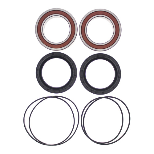 All Balls Racing Carrier Bearing Upgrade Kit YFM 700 '06-'17