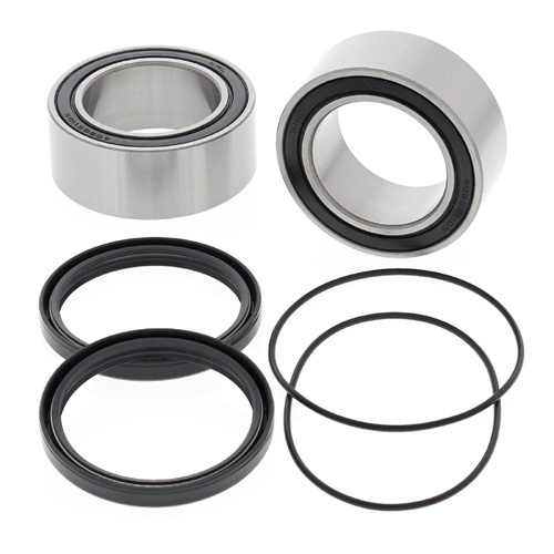 All Balls Racing Wheel Bearing Kit Upgrade 25-1619