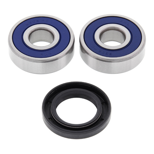 All Balls Racing Wheel Bearing Kit 25-1640