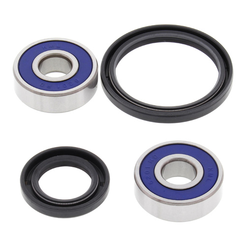 All Balls Racing Wheel Bearing Kit 25-1644