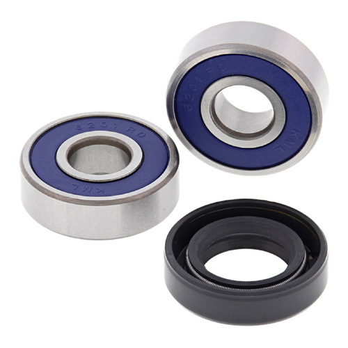 All Balls Racing Wheel Bearing Kit 25-1645