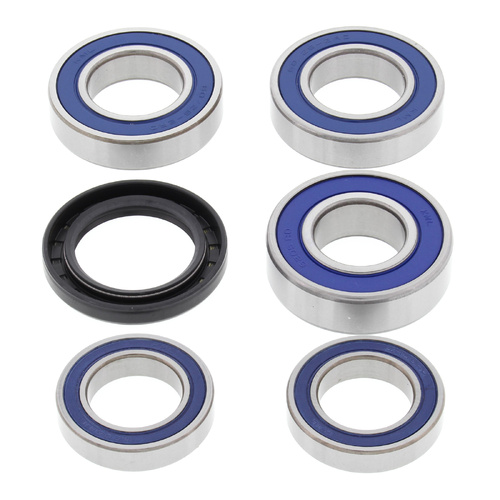All Balls Racing Wheel Bearing Kit (25-1656)