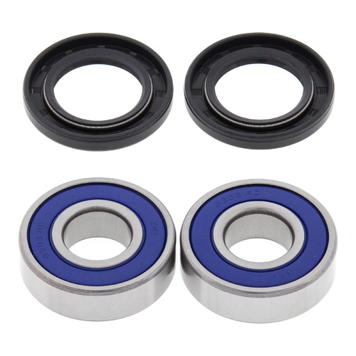 All Balls Racing Wheel Bearing Kit (25-1659)