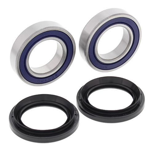 All Balls Racing Wheel Bearing Kit 25-1660