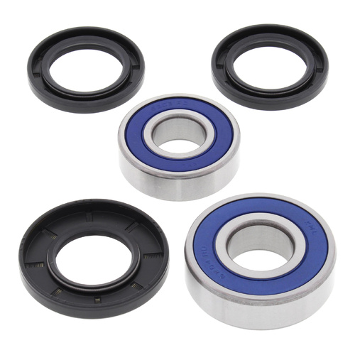 All Balls Racing Wheel Bearing Kit 25-1665