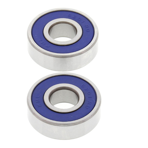 All Balls Racing Wheel Bearing Kit 25-1680