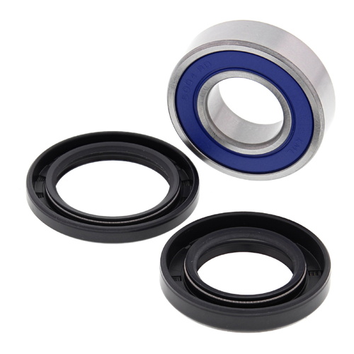 All Balls Racing Lower Stearing Bearing & Seal Kit 25-1687 Honda TRX420/500