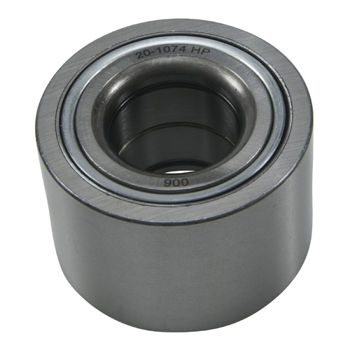 All Balls Racing Wheel Bearing Kit - Tapered DAC Upgrade (25-1702-HP)