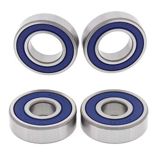 All Balls Racing Wheel Bearing Kit (25-1708)