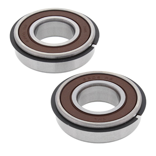All Balls Racing Wheel Bearing Kit 25-1713