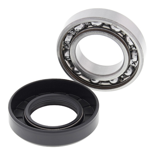 All Balls Racing Wheel Bearing Kit 25-1715
