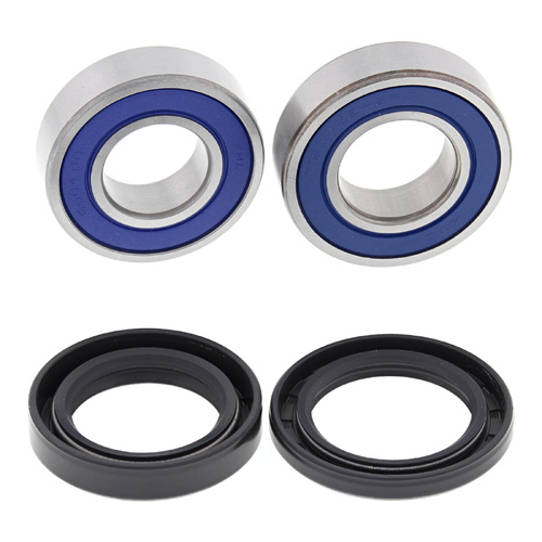 All Balls Racing Wheel Bearing Kit 25-1724