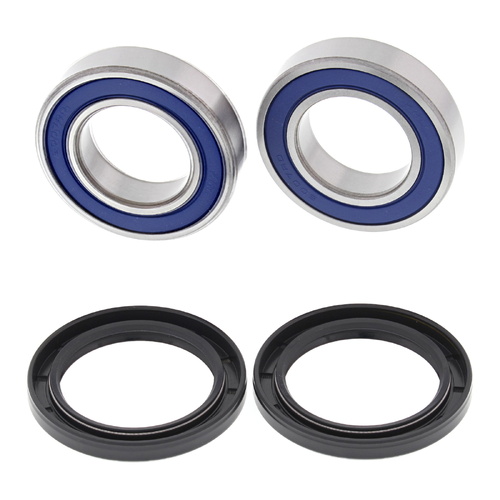 All Balls Racing Wheel Bearing Kit 25-1725